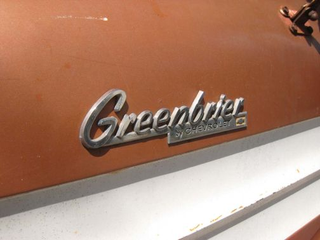 Illustration for article titled 1962 Chevrolet Corvair Greenbrier